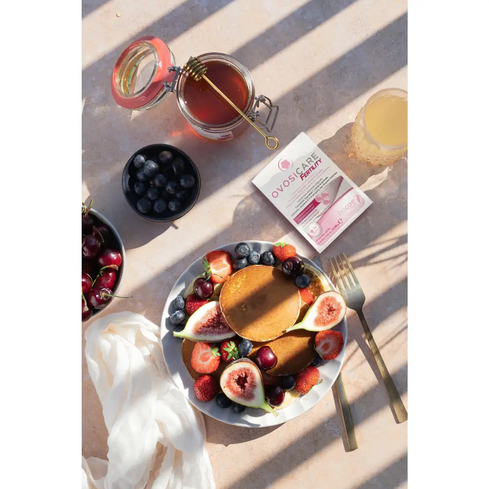 Ovosicare Fertility, trde kapsule (30 kapsul)